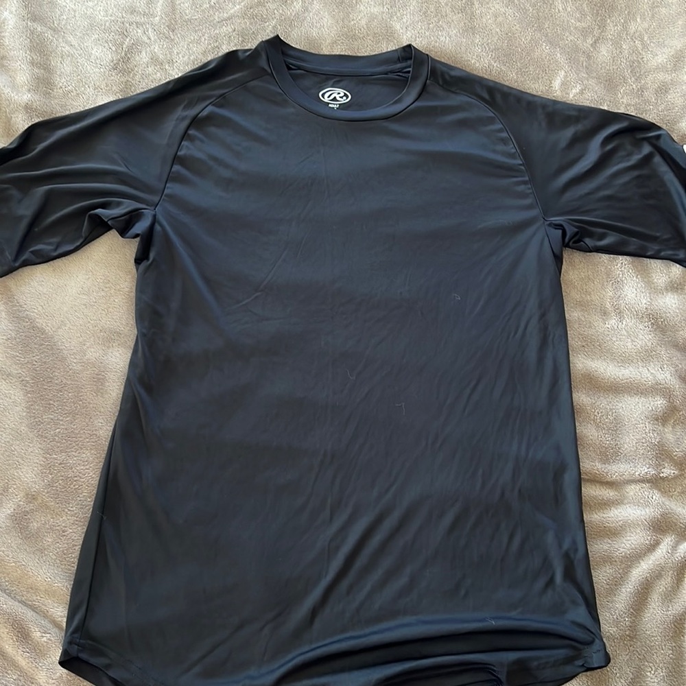 Under shirt